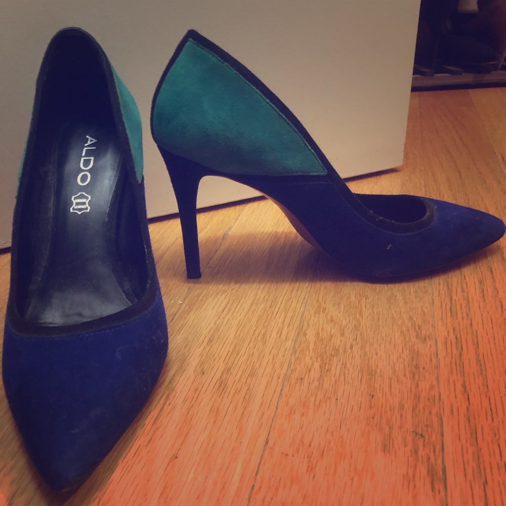 Aldo Shoes